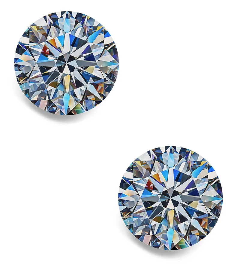 Як вибрати ідеальну каблучку за заручини 10 diamanty