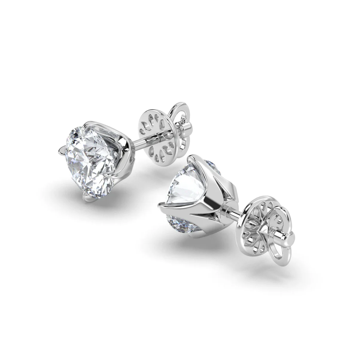 earings 1.2364 result