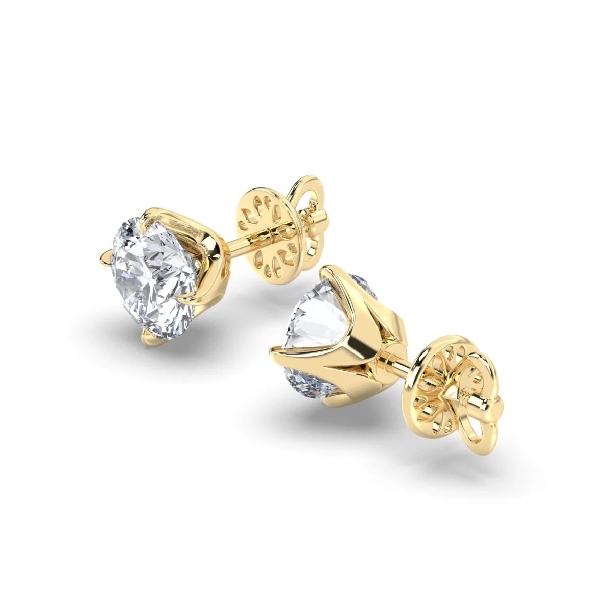 earings 1.2366 result