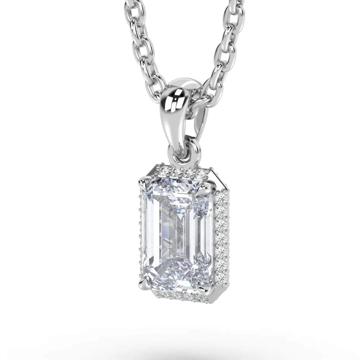 emerald dh 3 ct.17753 new