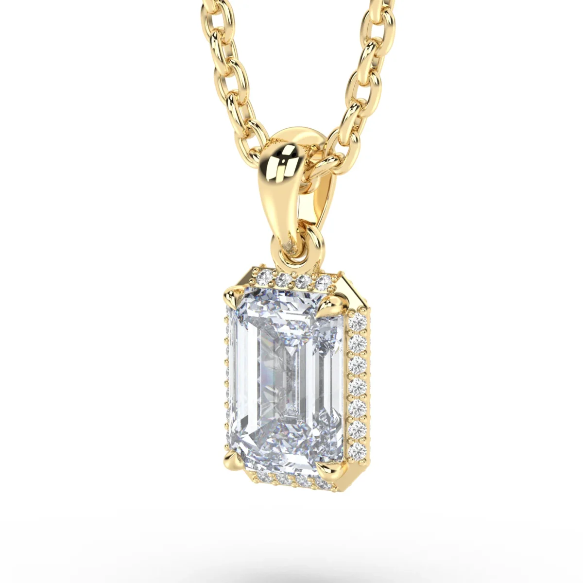 emerald dh 3 ct.17755 new