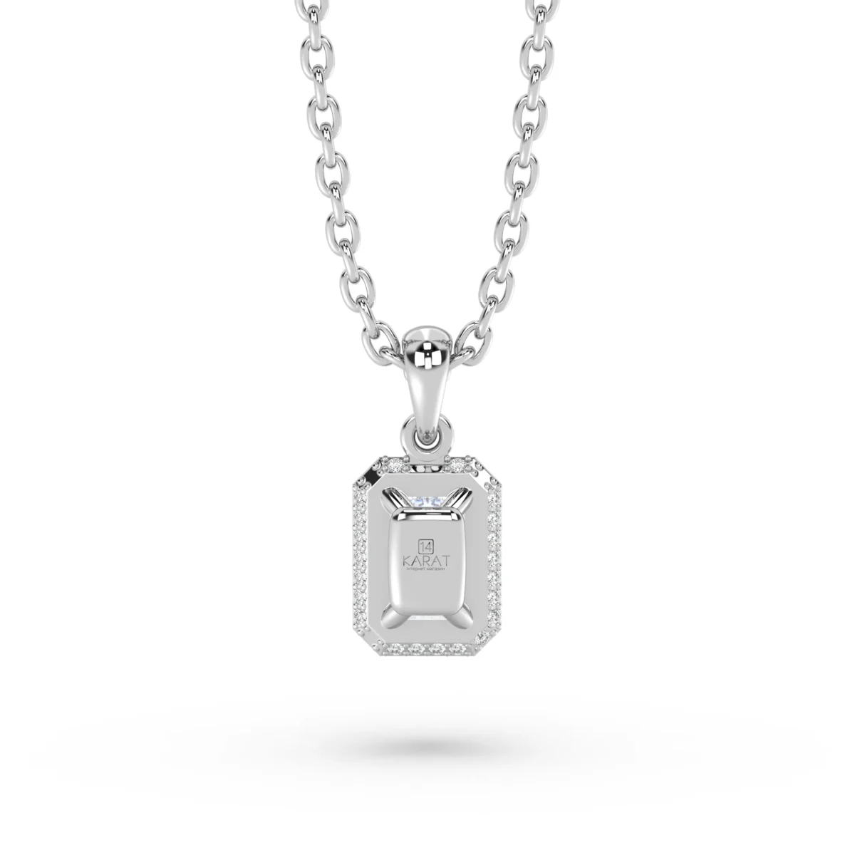 emerald dh 3 ct.17759 new