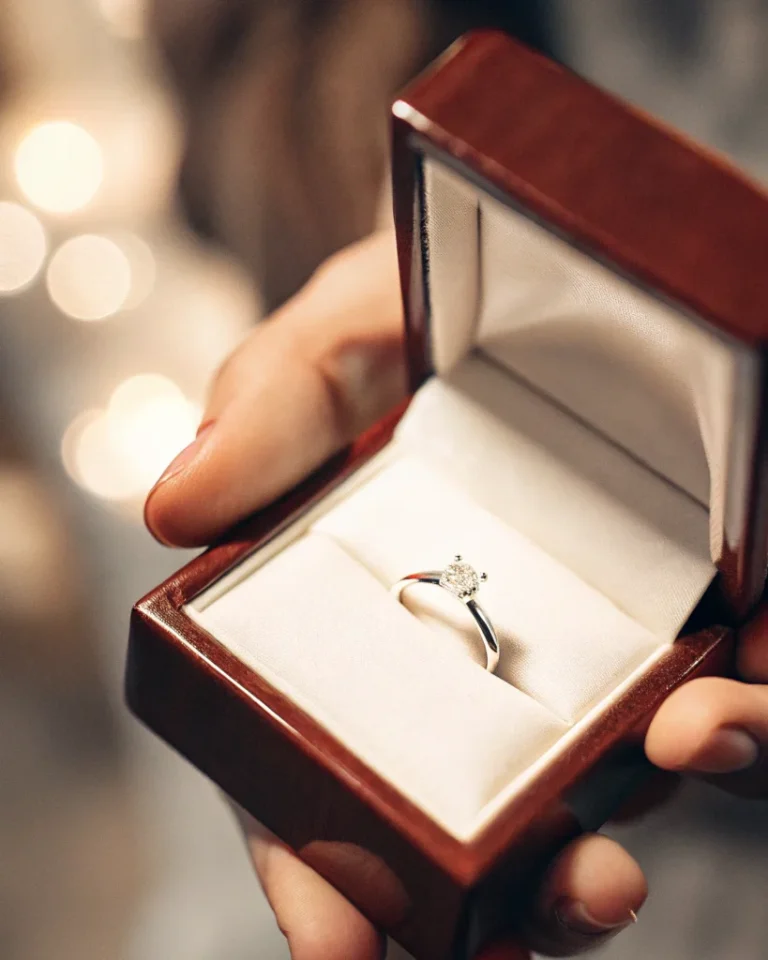 Як вибрати ідеальну каблучку за заручини 33 engagement ring on the hand new result