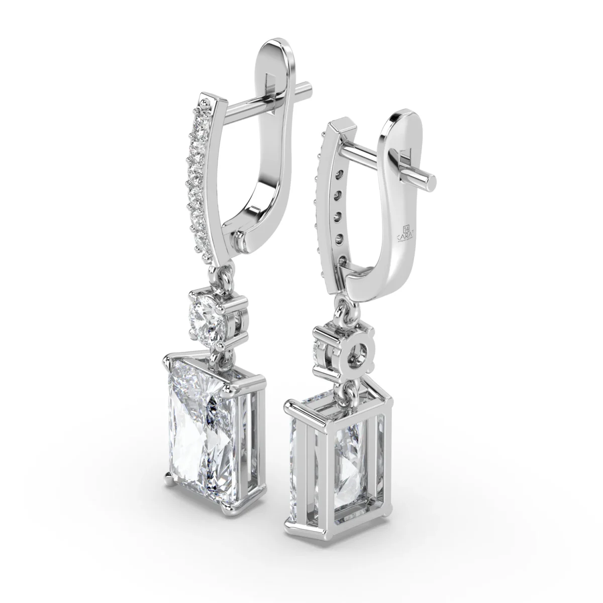 english radiant 3 ct.671 result