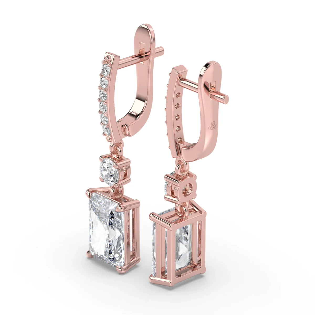 english radiant 3 ct.672 result