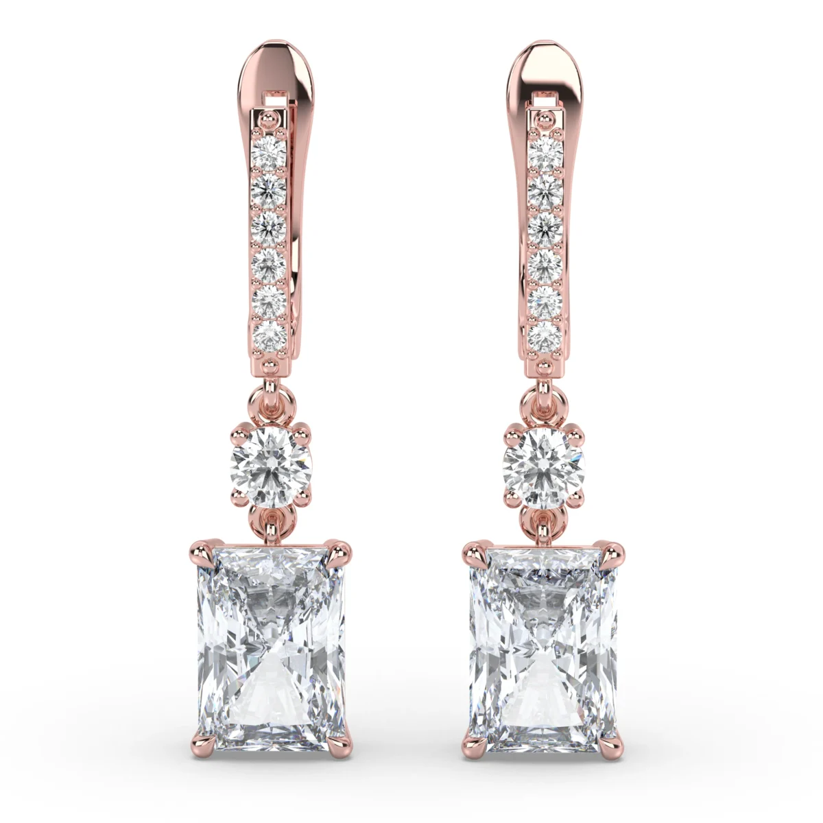 english radiant 3 ct.807 result
