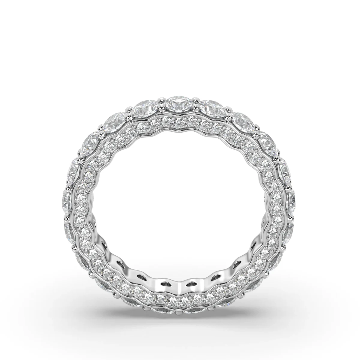 eternity round 4 mm.360 result