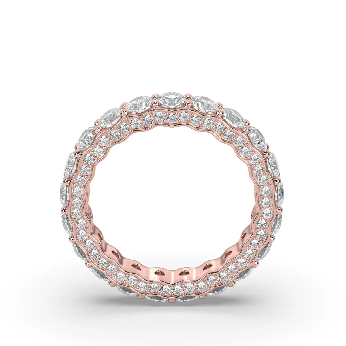 eternity round 4 mm.361 result