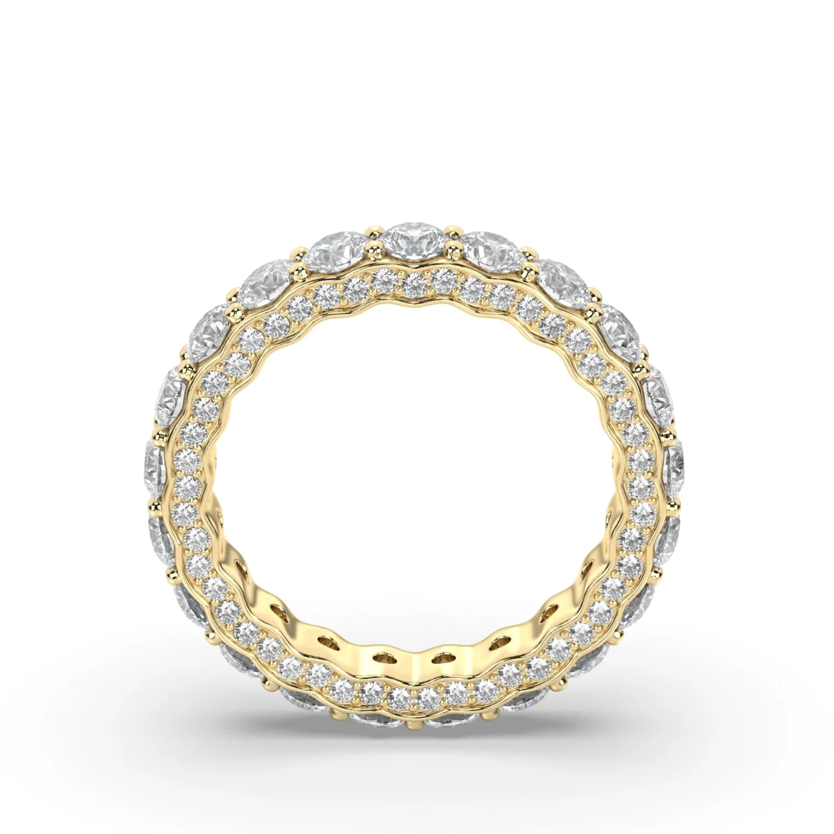 eternity round 4 mm.362 result