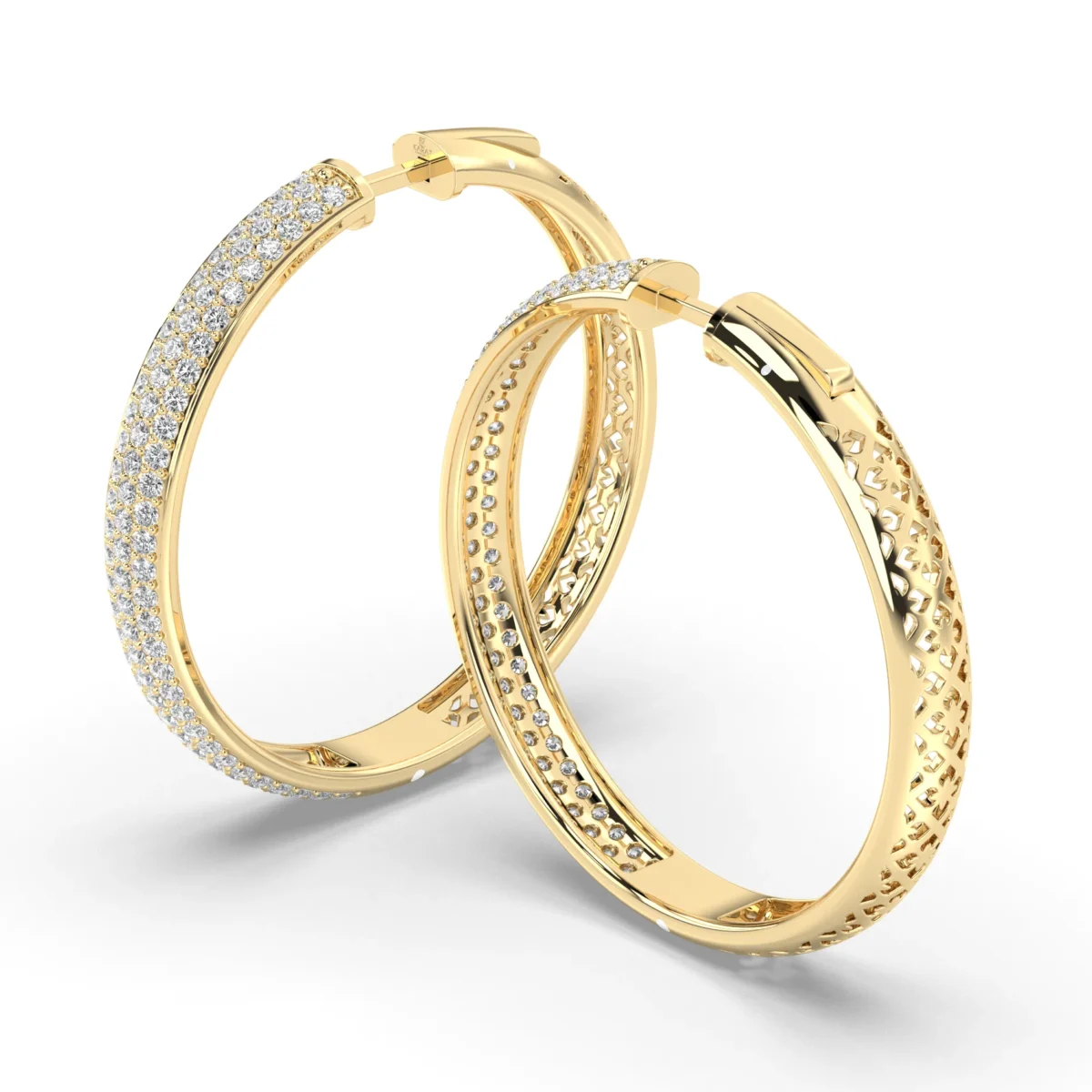 hoops 40 mm.17367 result