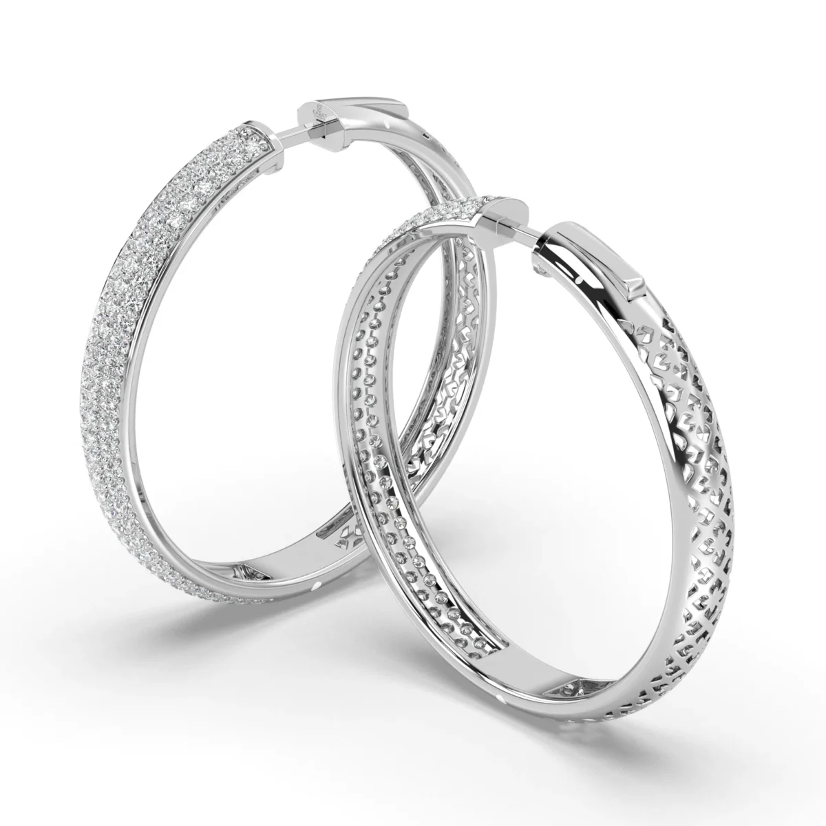 hoops 40 mm.17369 result