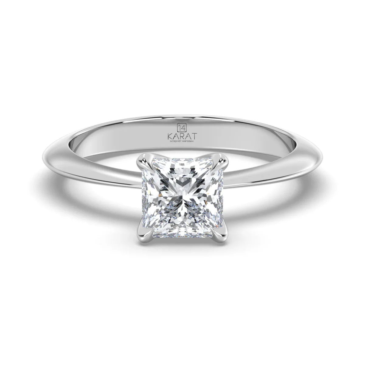 princess 1 ct.19284 result