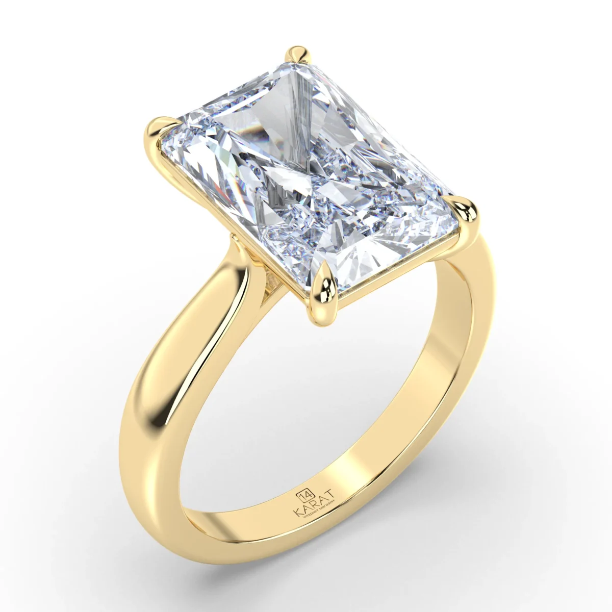 radiant no stone.19312 result