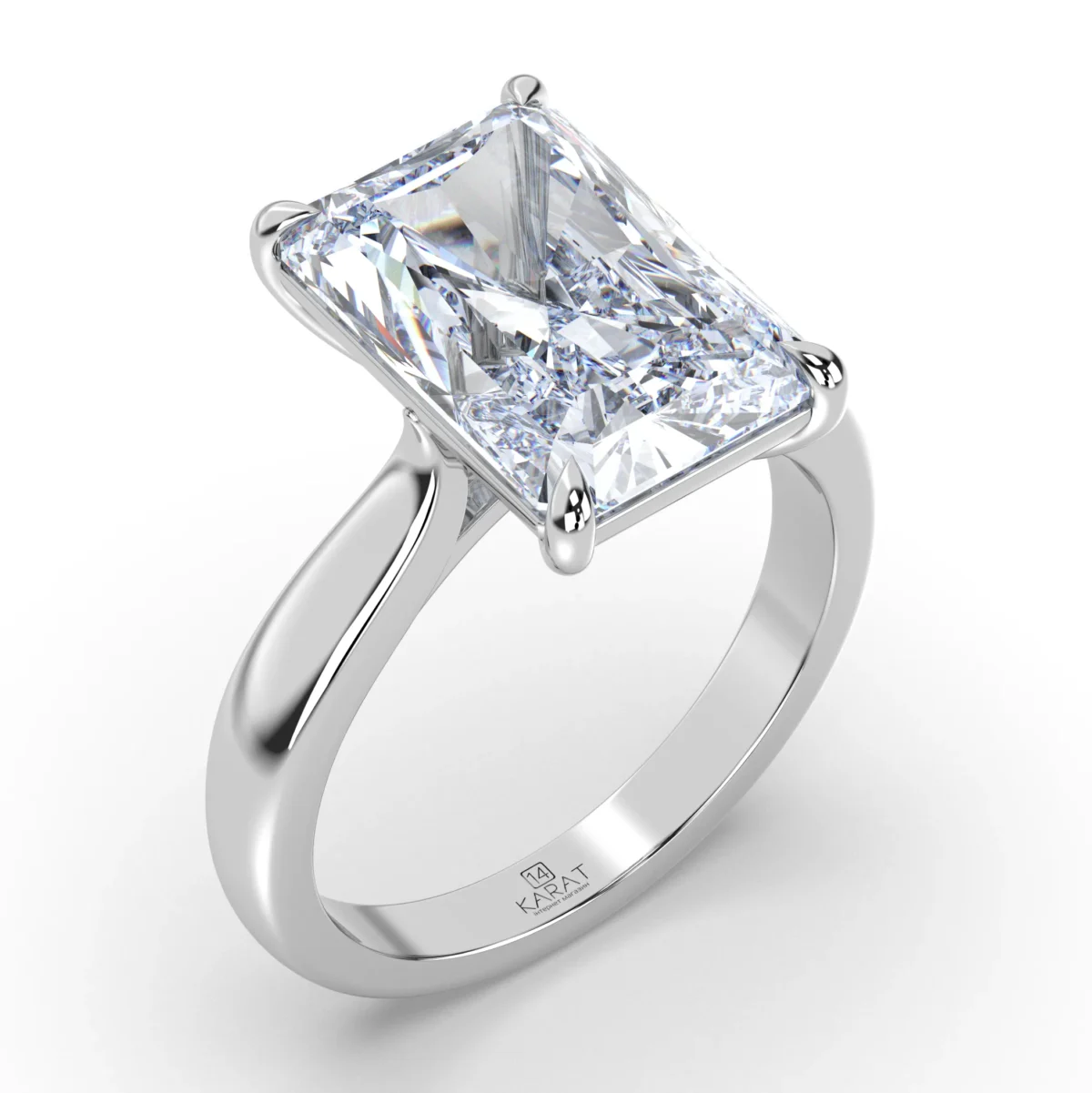 radiant no stone.19314 result