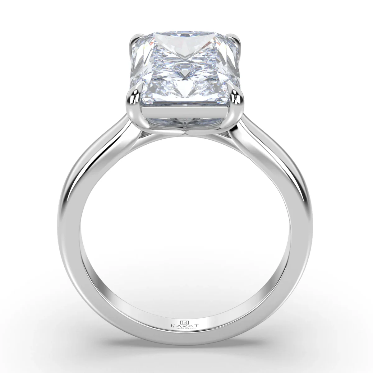 radiant no stone.19318 result