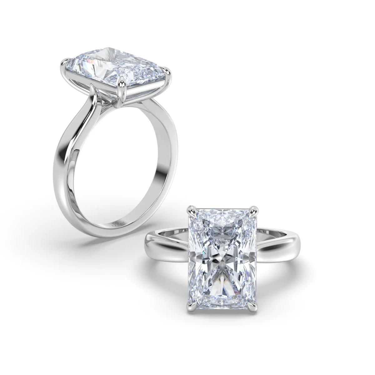 radiant no stone.19323 result