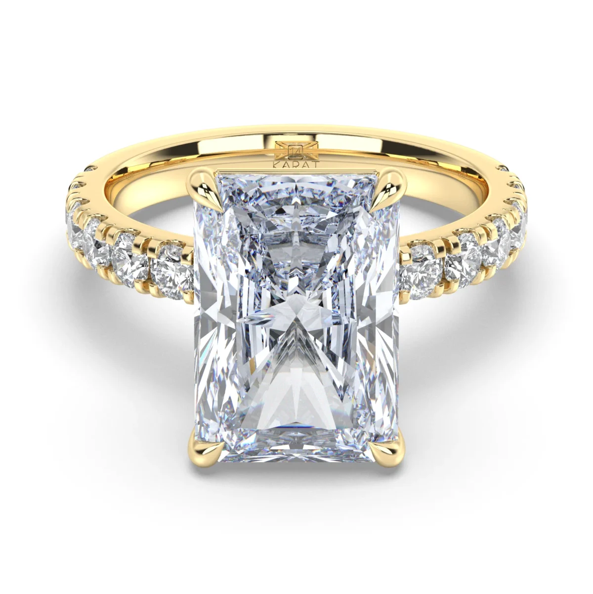 radiant side stone.19331 result 1
