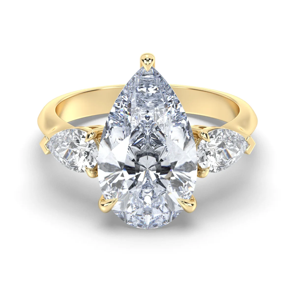 ring 3 pears.377 result 1