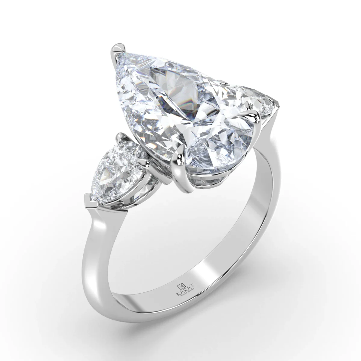 ring 3 pears.381 result