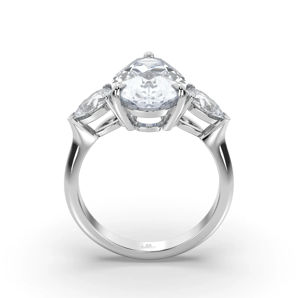 ring 3 pears.386 result