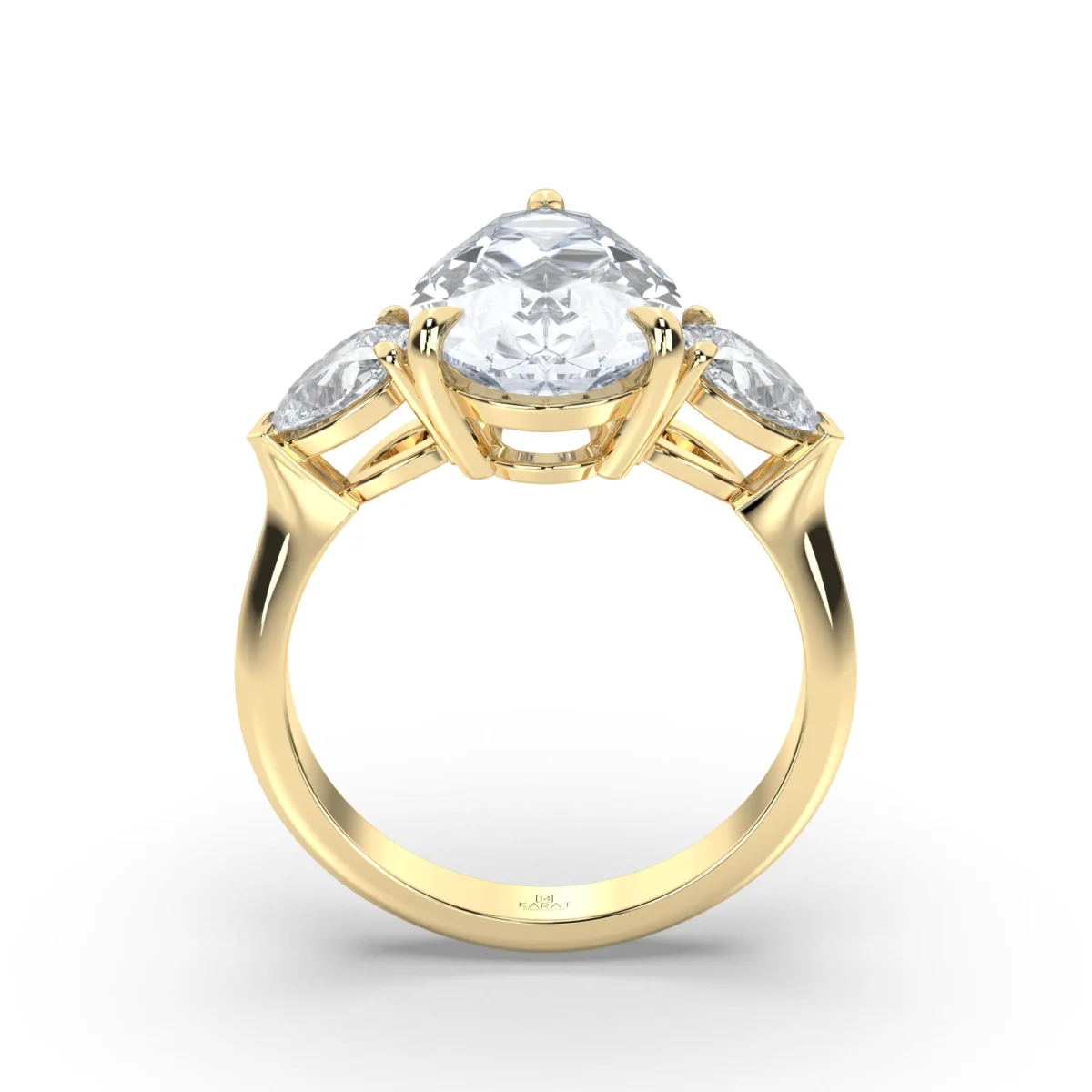 ring 3 pears.388 result