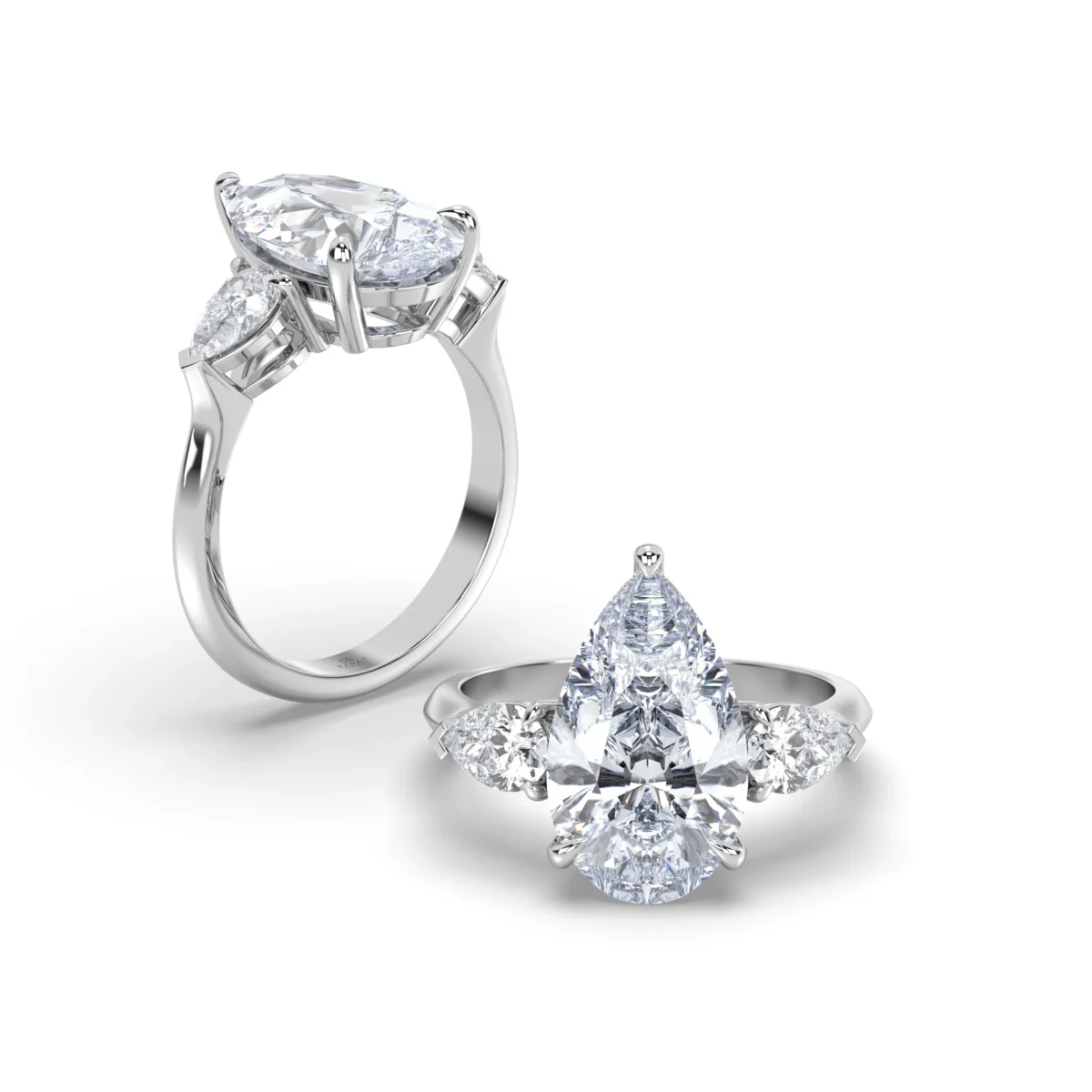 ring 3 pears.392 result