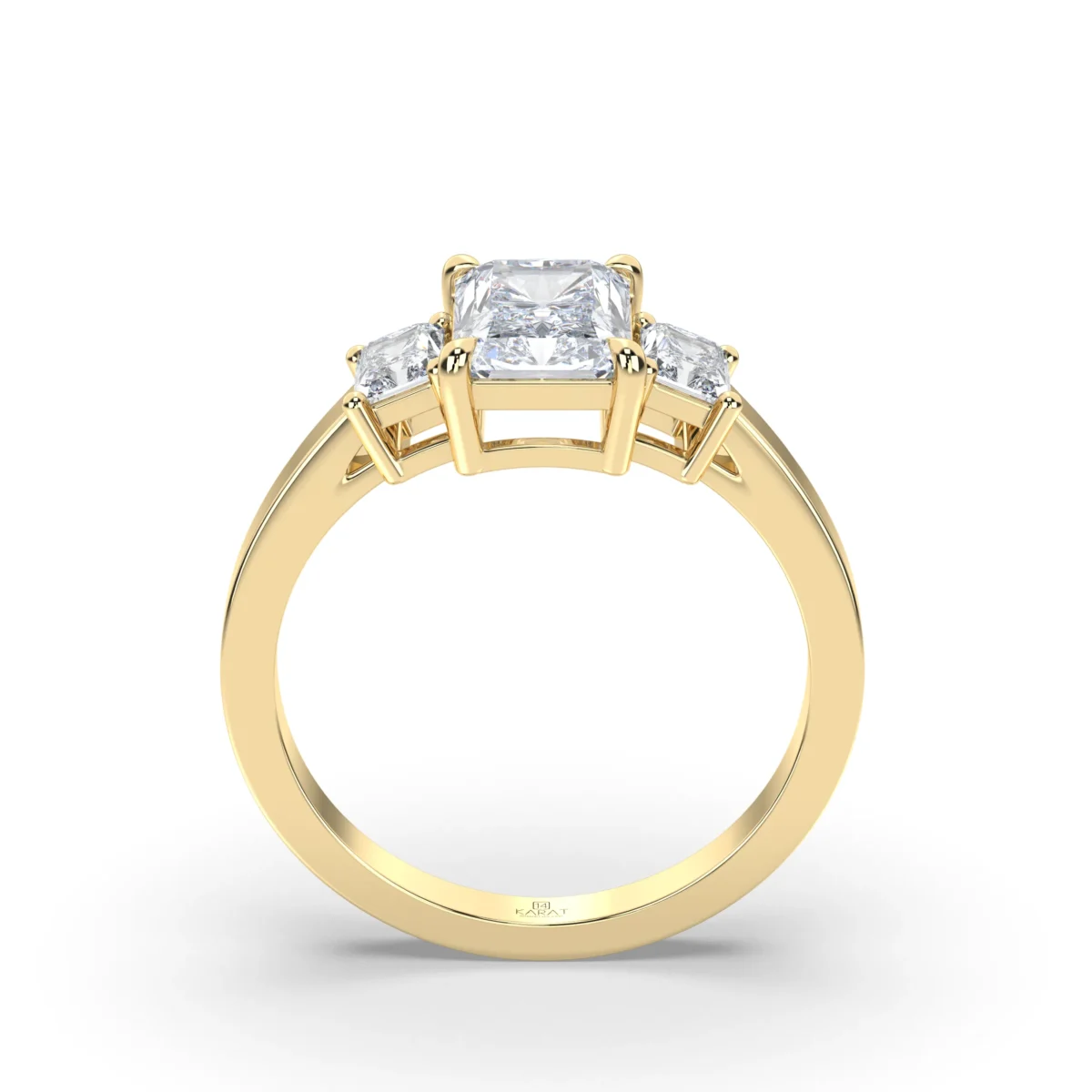 ring 3 radiants.419 result