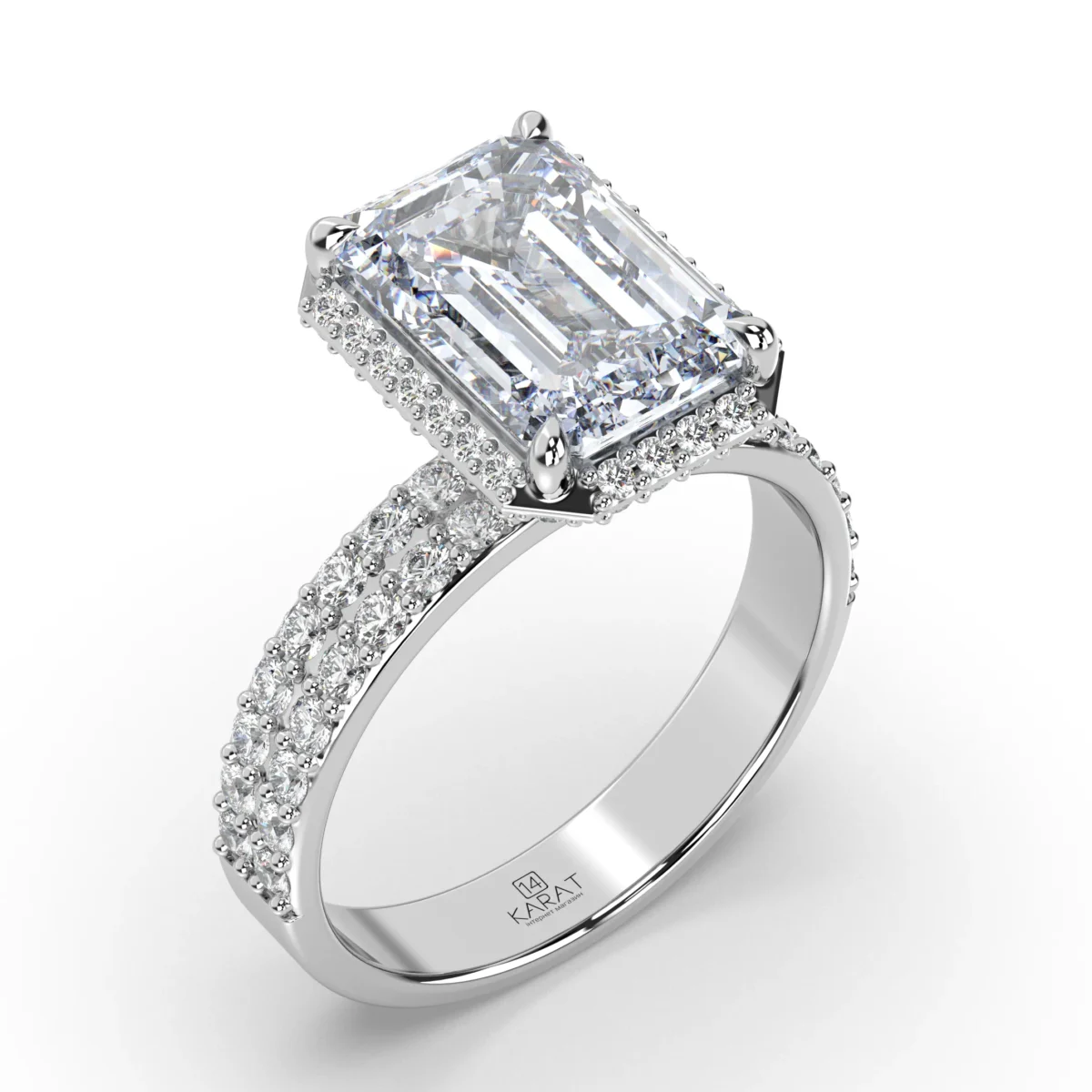 ring 42.16357 new