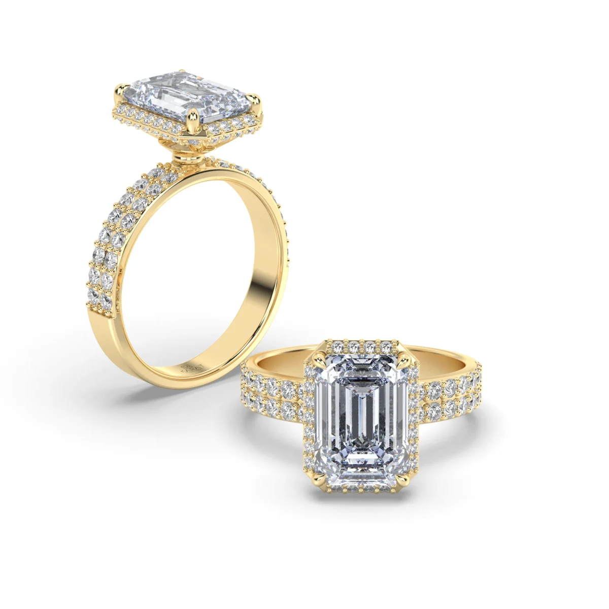 ring 42.16364 new