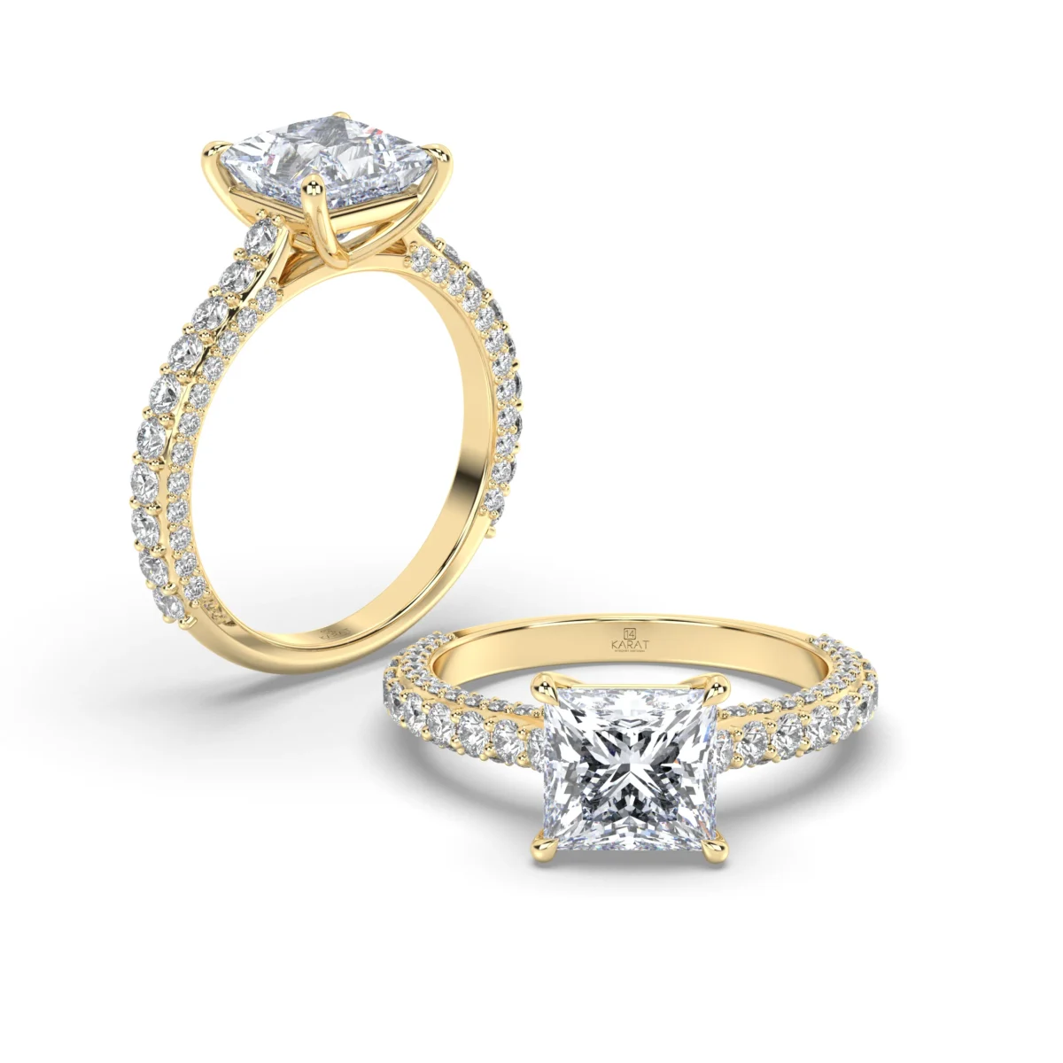 ring 5.14541 new