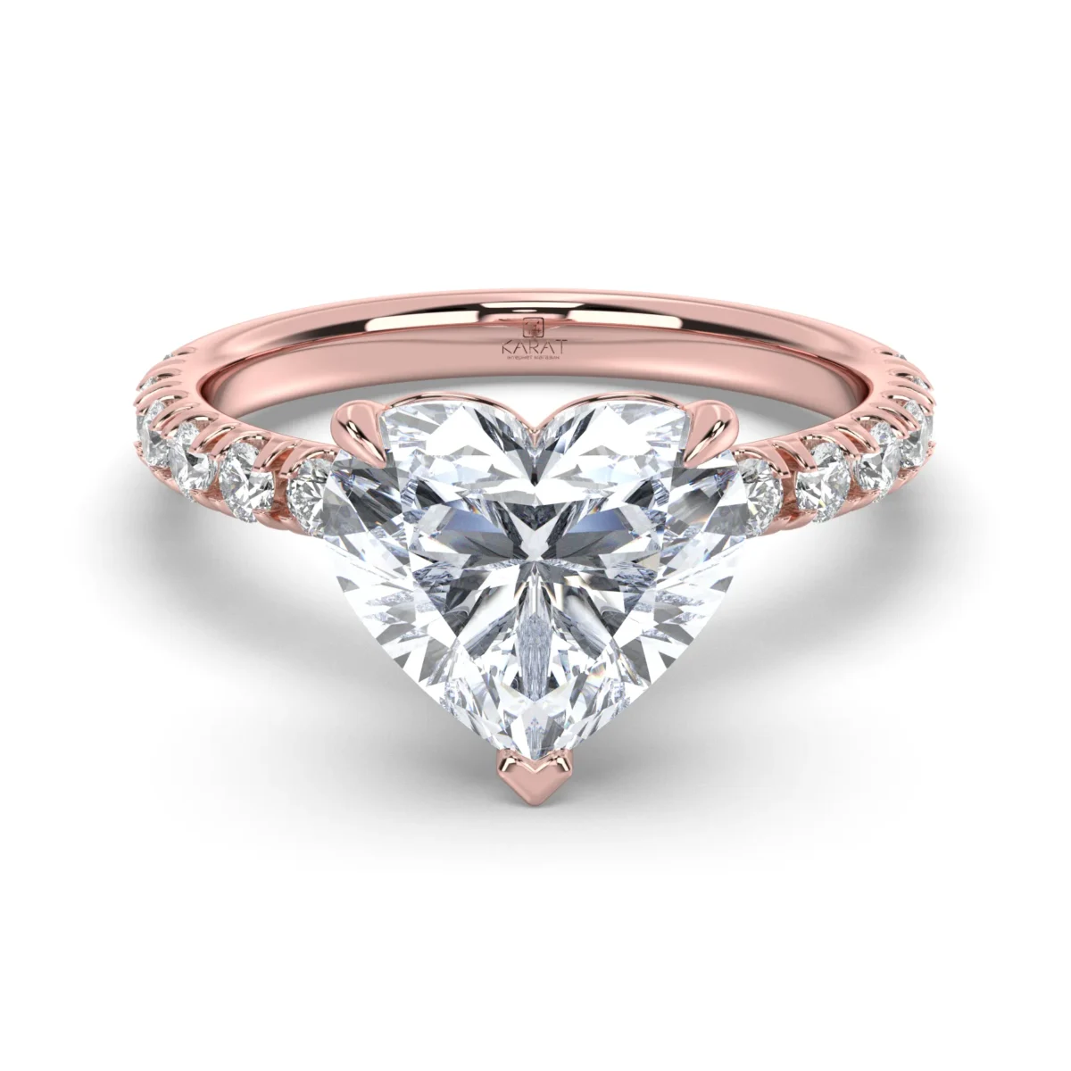 ring heart.450 result 1