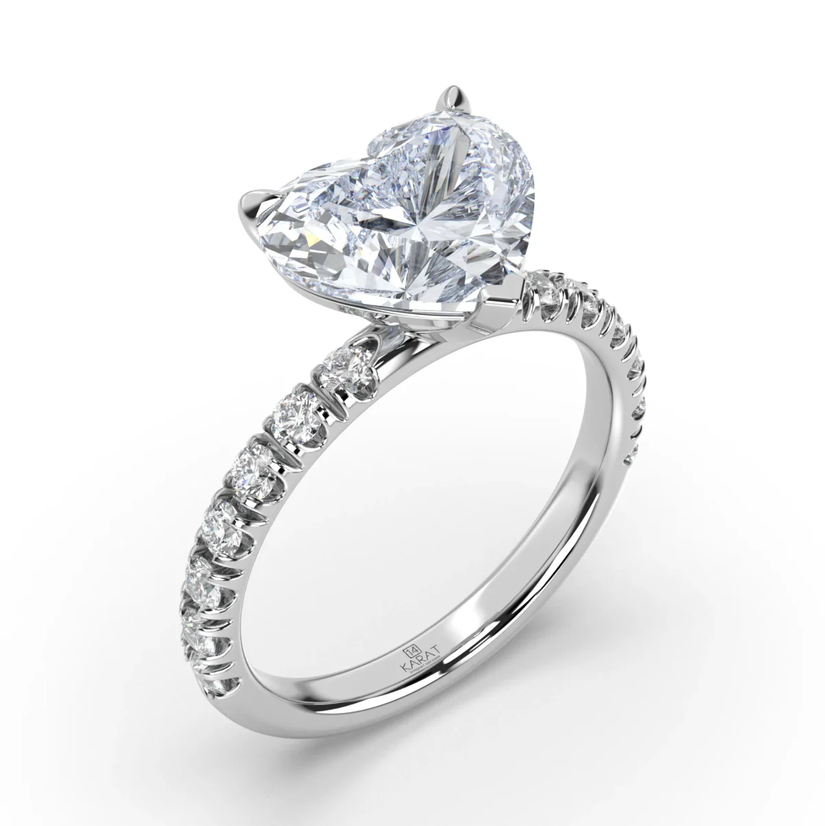 ring heart.454 result