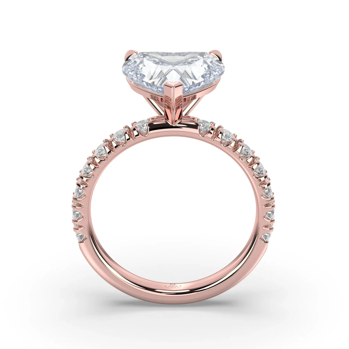 ring heart.458 result