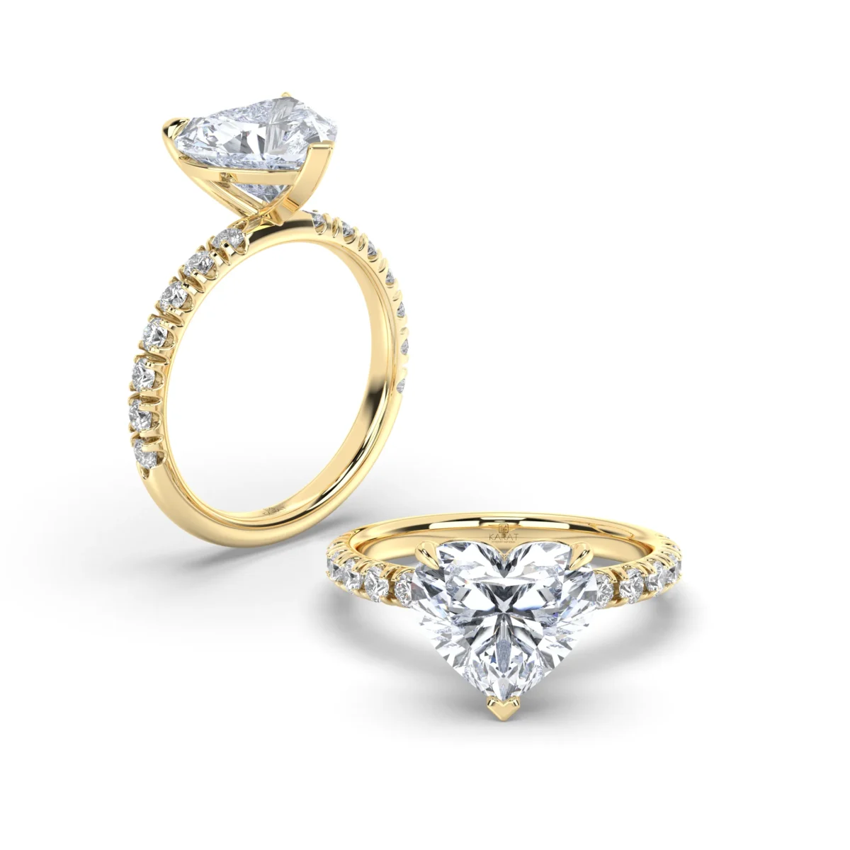 ring heart.621 result