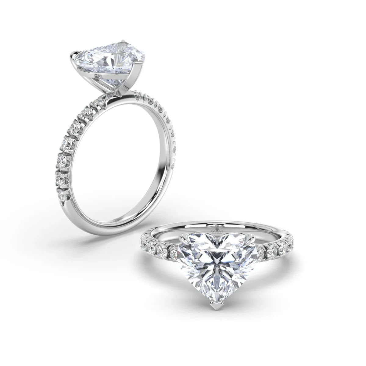 ring heart.623 result