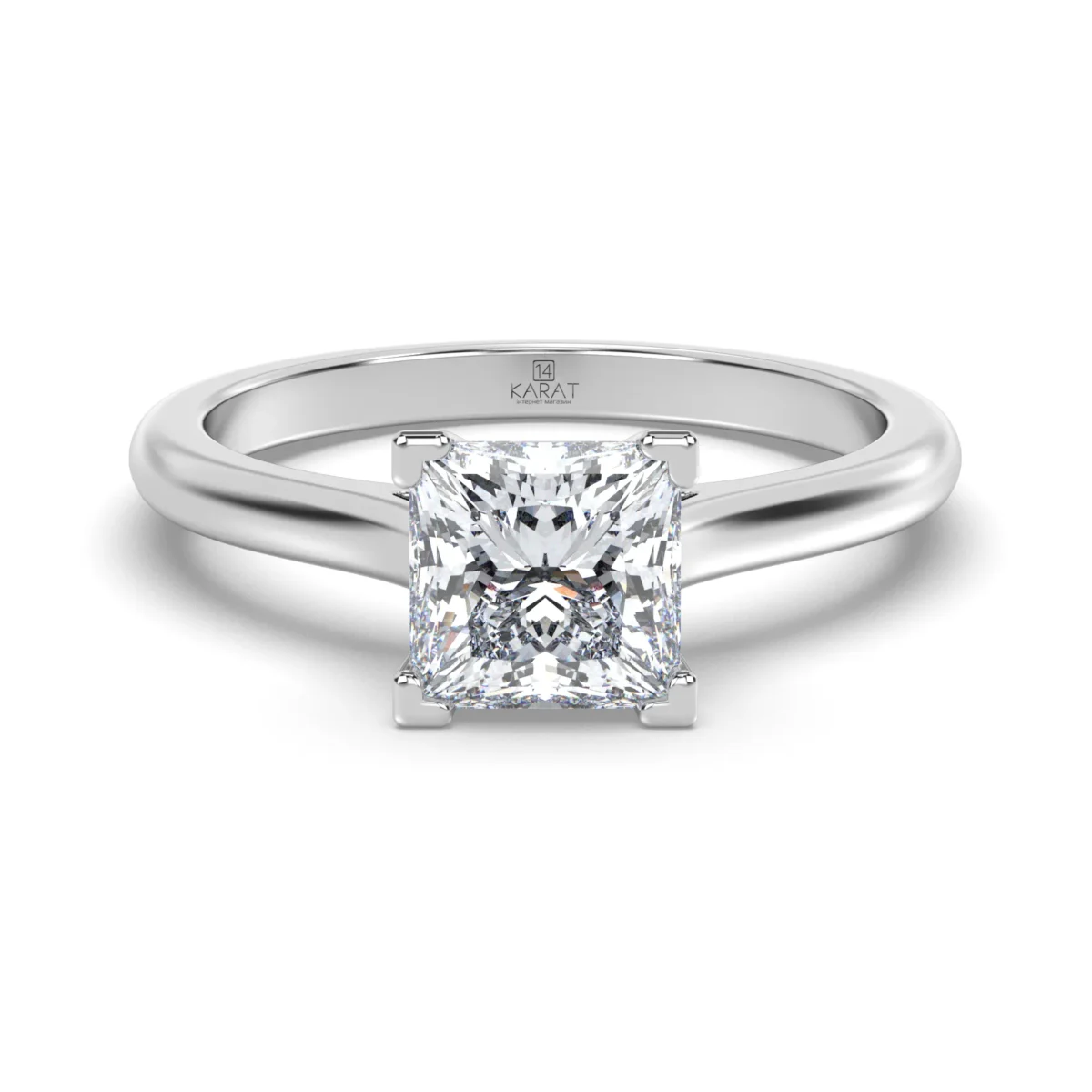 ring princess 15 ct.490 result 1