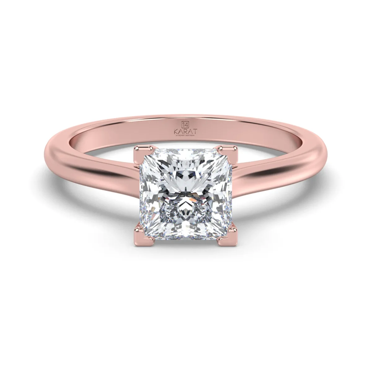 ring princess 15 ct.491 result 1