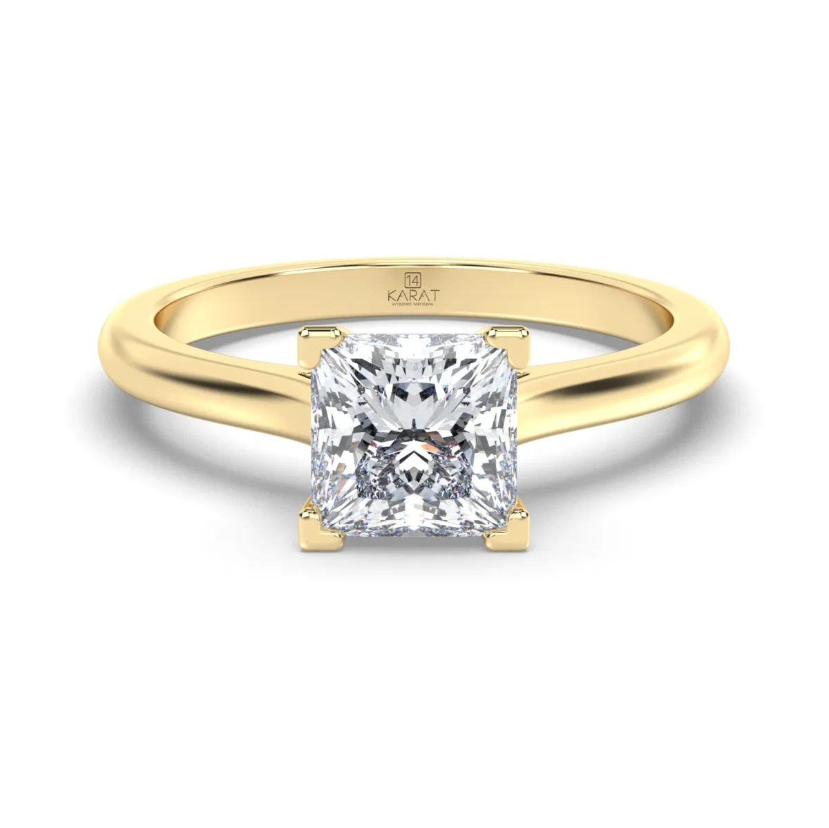 ring princess 15 ct.492 result 1