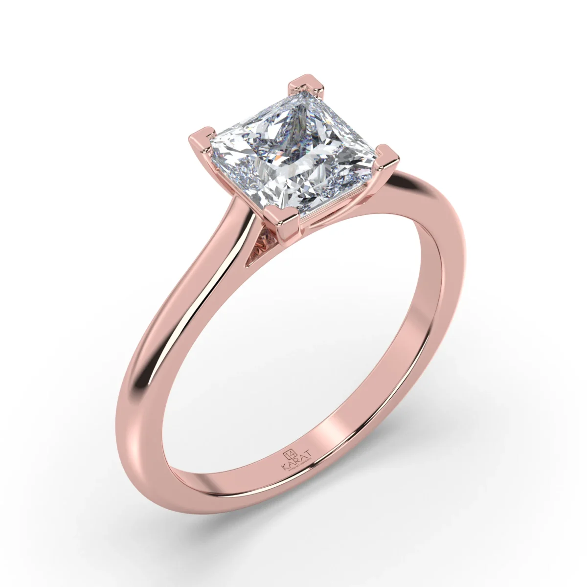 ring princess 15 ct.494 result