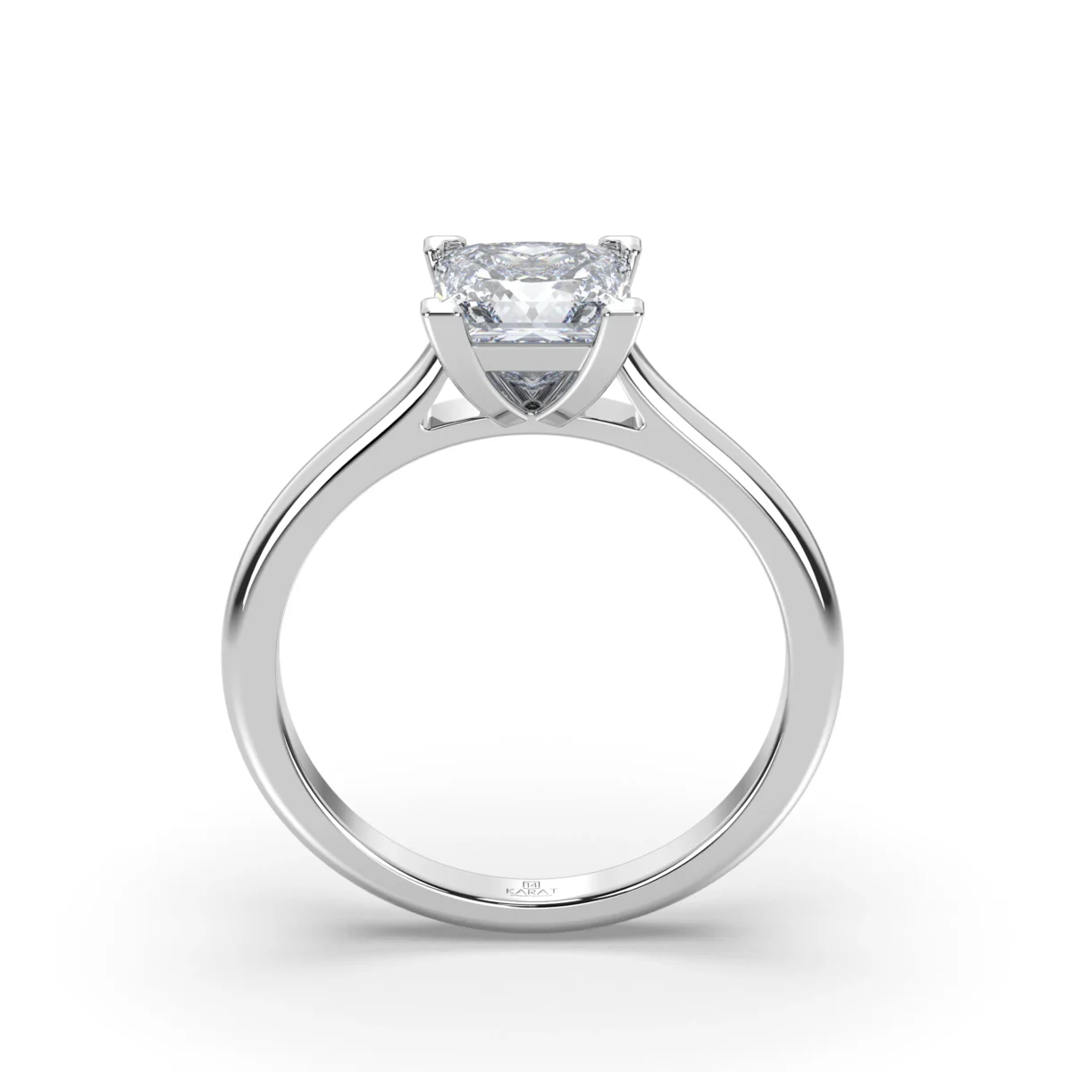 ring princess 15 ct.498 result