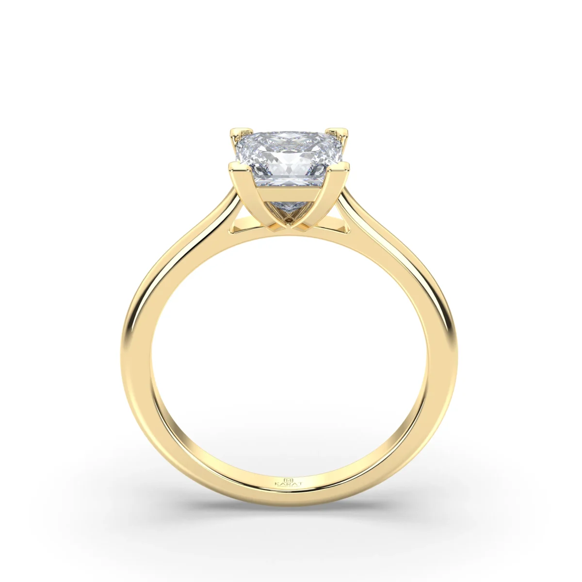 ring princess 15 ct.500 result