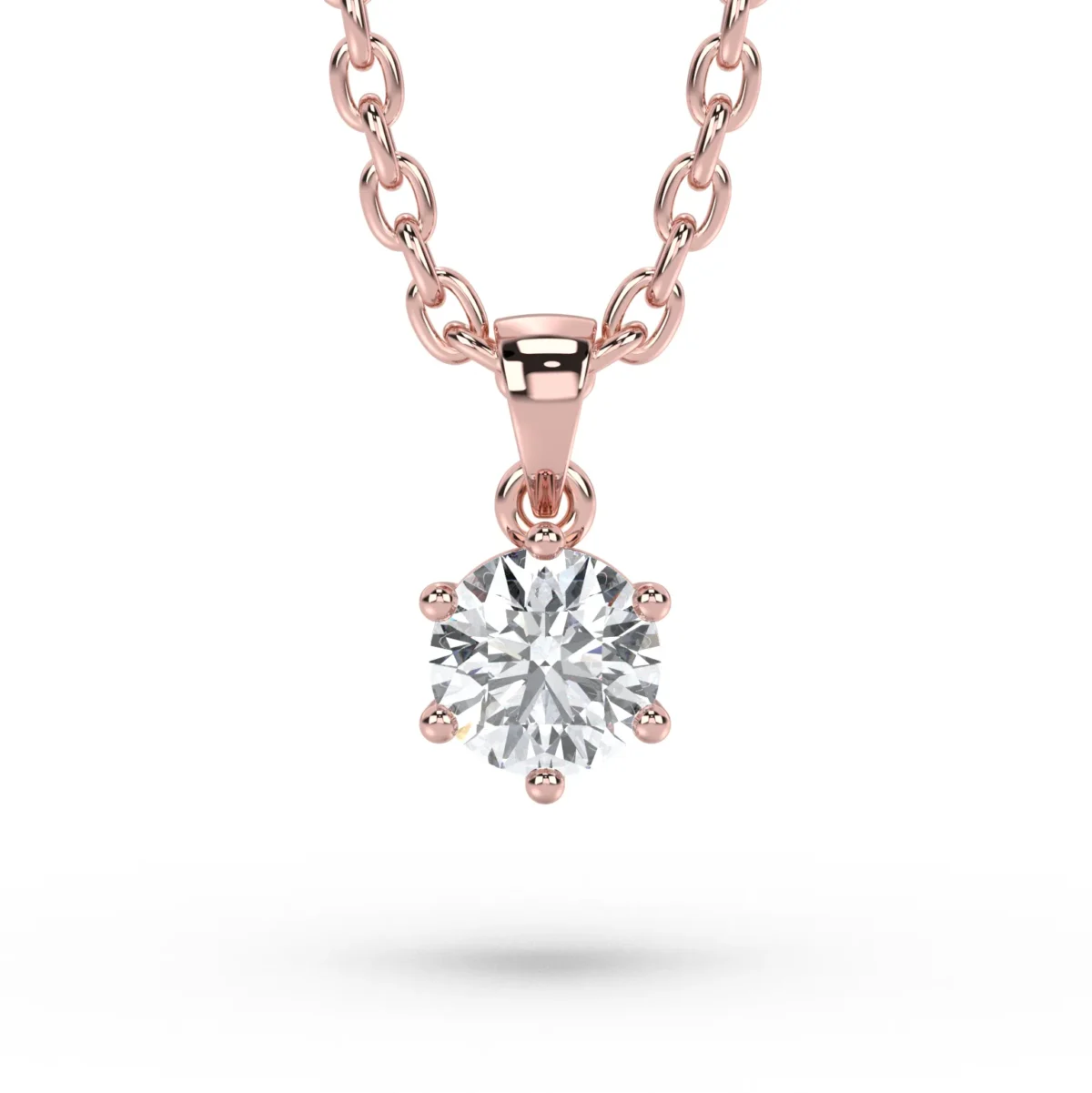 round 1 ct 6 prongs.17799 new 1