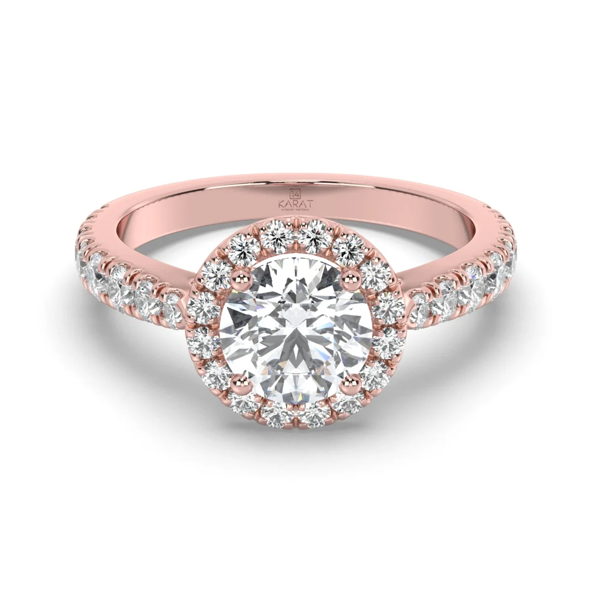 round halo side stone.19369 result 1