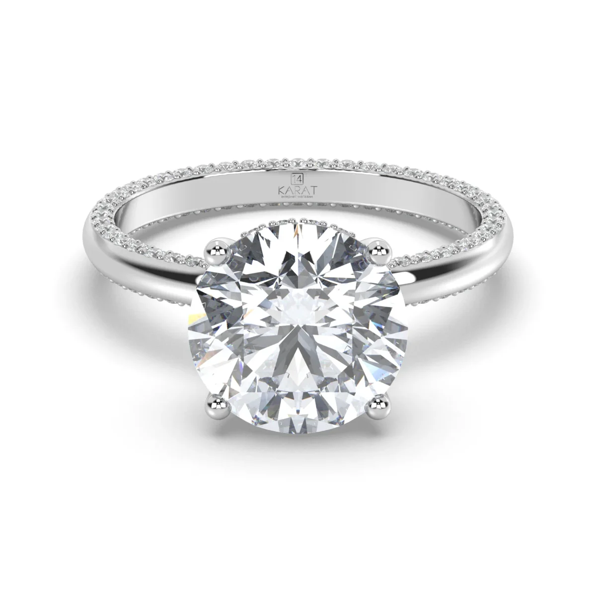 round side stone.19406 result 1