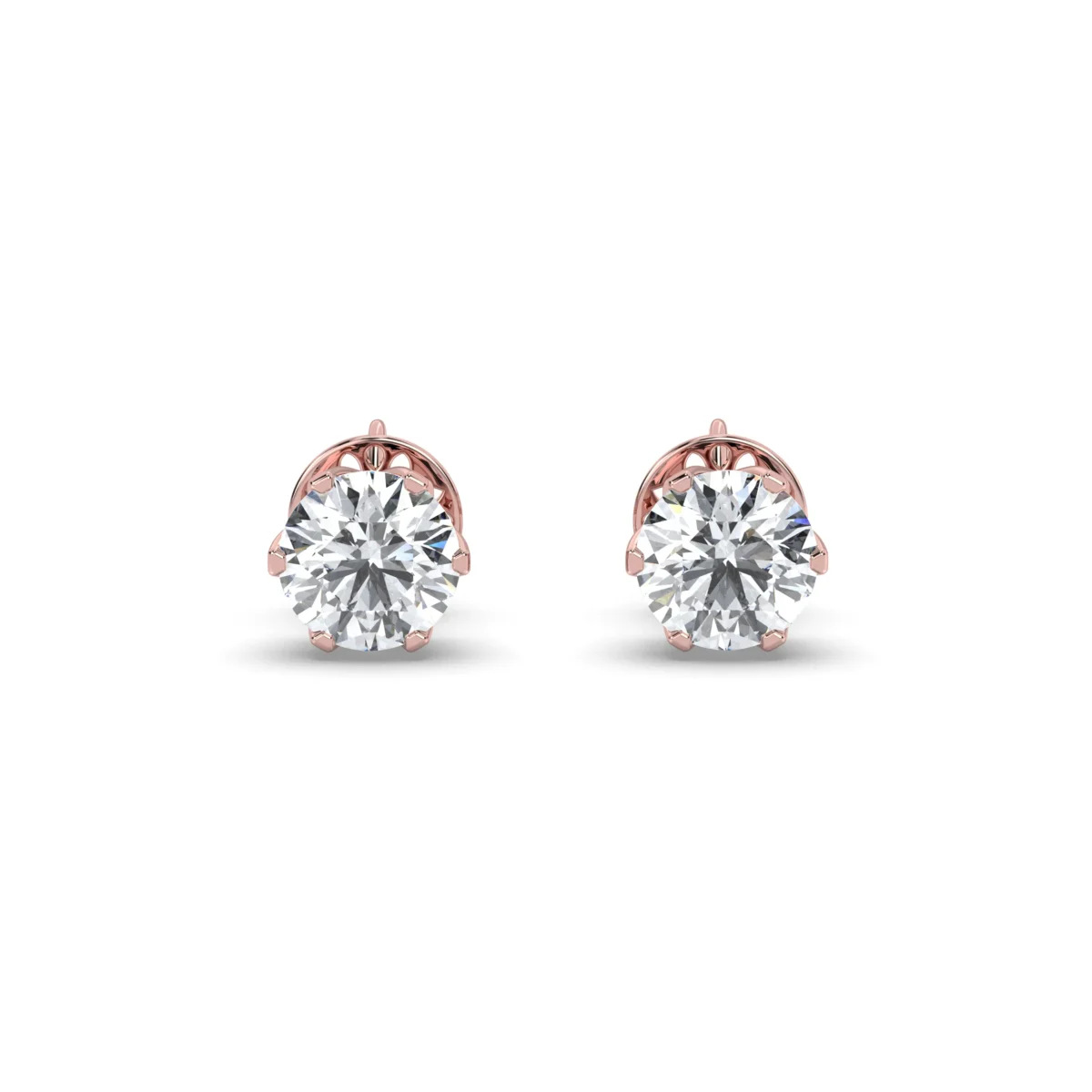 studs 1.5 ct 6 prongs.17451 result 1