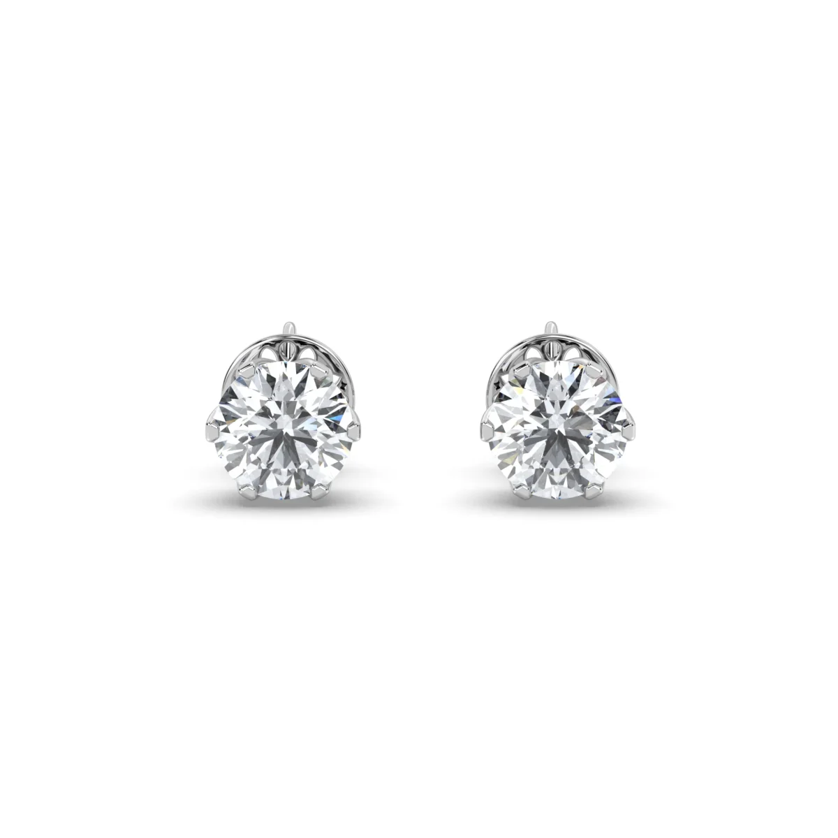 studs 1.5 ct 6 prongs.17452 result 1