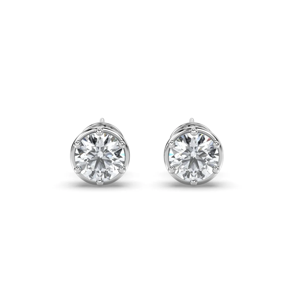 studs 6 prongs second type.69w result