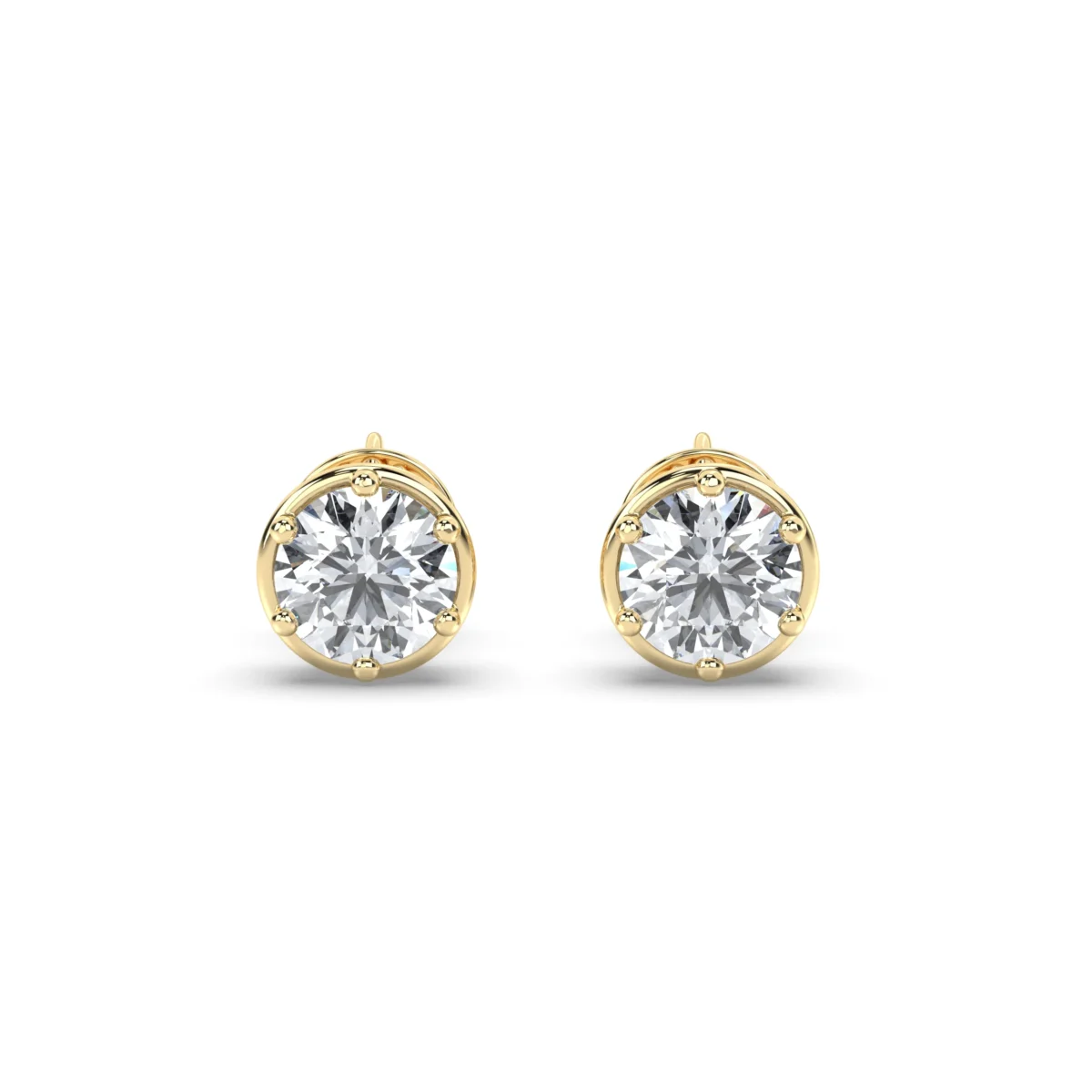 studs 6 prongs second type.71y result