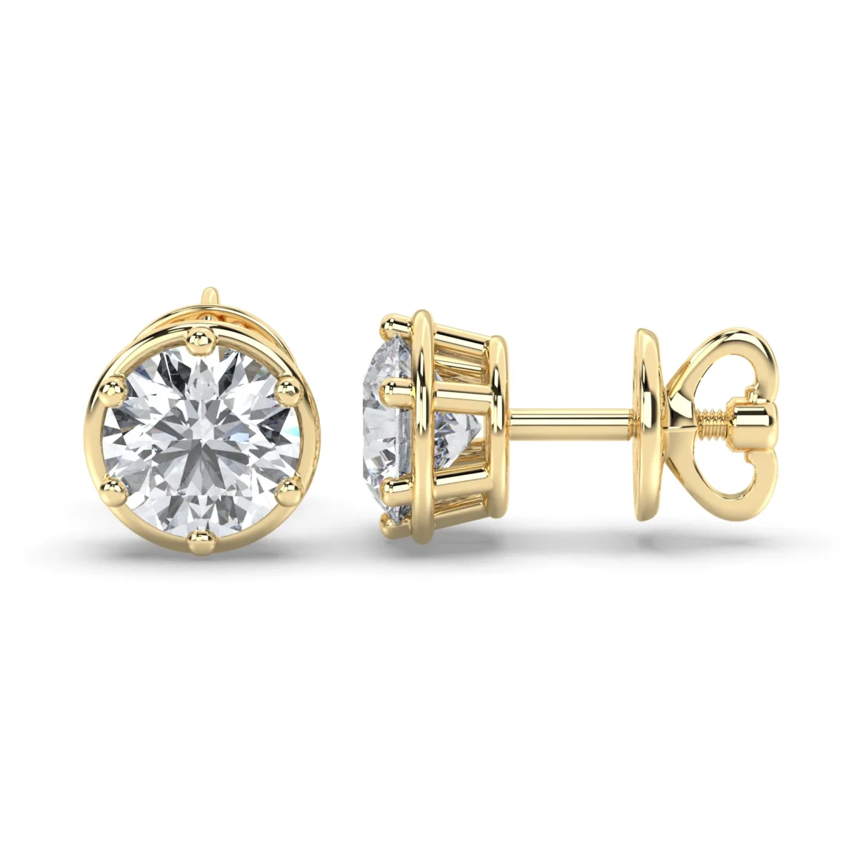 studs 6 prongs second type.72 result 1