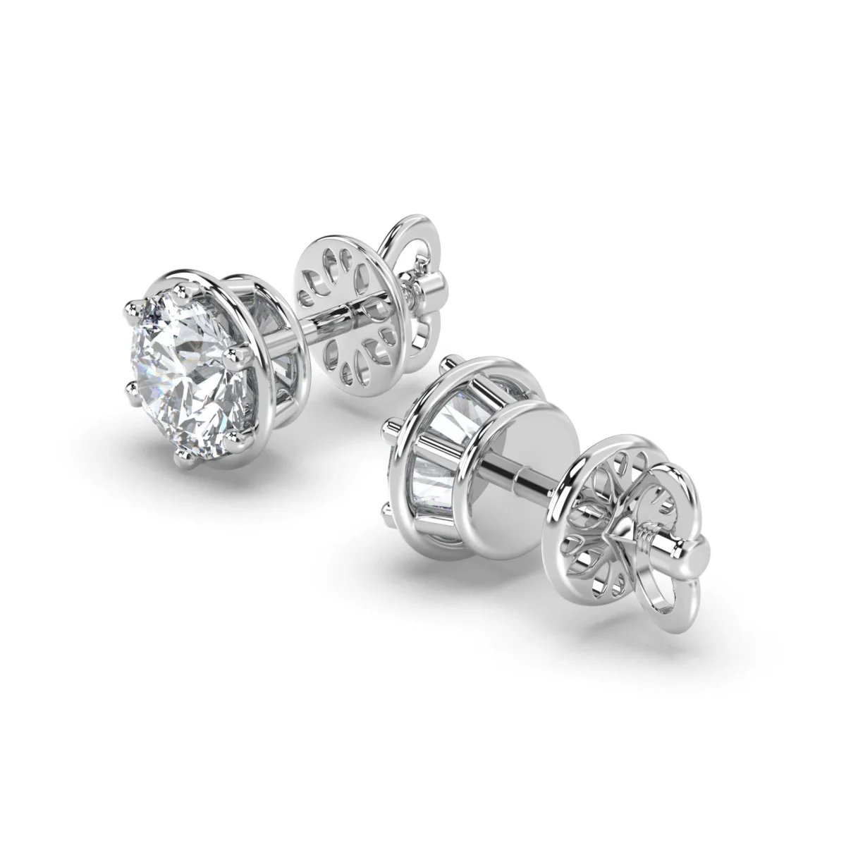 studs 6 prongs second type.79 result